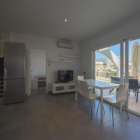 Apartmán Inmosantos Oasis B7 Roses Exteriér fotografie