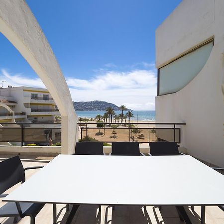 Apartmán Inmosantos Oasis B7 Roses Exteriér fotografie